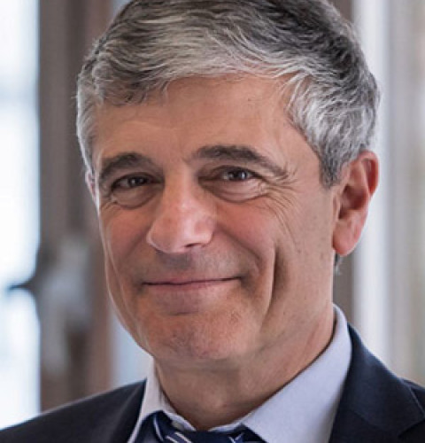 Prof. Dr. med.<br>Edouard Battegay